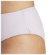 Adidas Γυναικείο μαγιό Iconisea High-Waist Bikini Bottoms